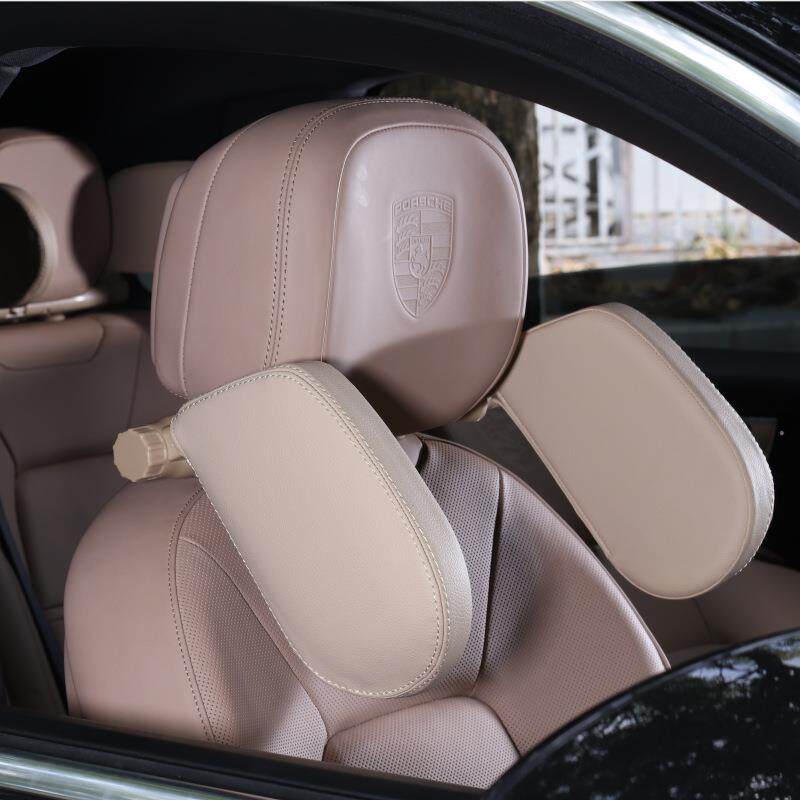 车载头枕车用枕睡觉神器儿童后排座椅头枕侧靠头枕护颈枕侧睡枕