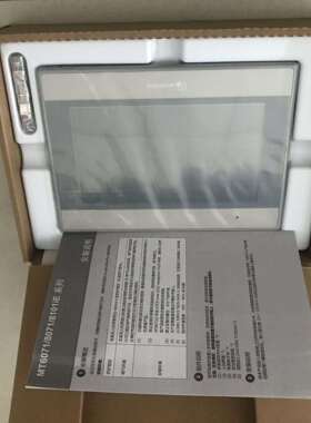威纶7寸触摸屏MT8072IETK6072IPTK8072IPMT8072IP