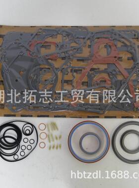 湖北拓志提供内燃机6B,6C,6L,M11,K19,NT855零部件3802376大下修