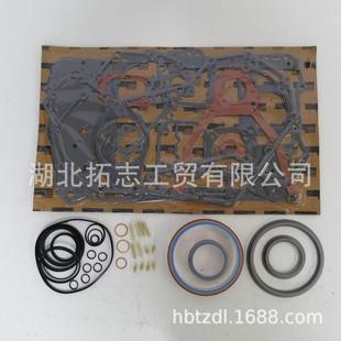 K19 湖北拓志提供内燃机6B M11 NT855零部件3802376大下修