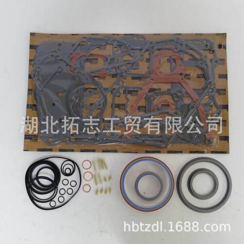湖北拓志提供内燃机6B,6C,6L,M11,K19,NT855零部件3802376大下修