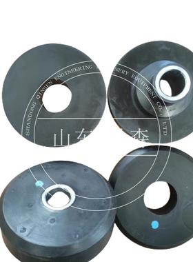 装载机配件推土机配件装载机缓冲垫424-01-11310