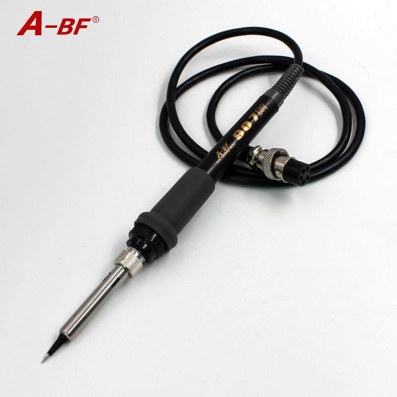 A-BF/不凡858D850D8502D989D400D焊台电烙铁手柄风枪手柄