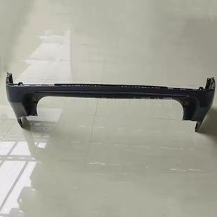 适用于2020款 福特探险者后杠上Fordexplorerrearbumperupper