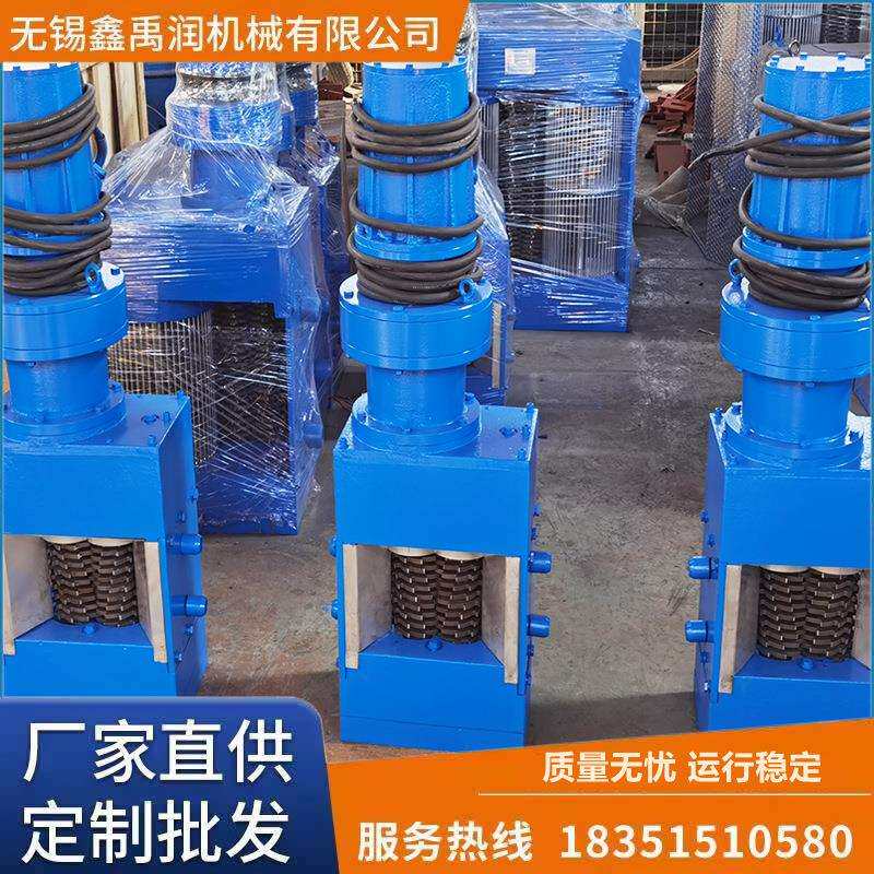 粉碎格栅粉碎型格栅粉碎性格栅破碎格栅无鼓粉碎格栅