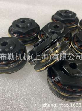 上海布勒TL200-1摩擦式扭力限制器200-1带链轮保护器/限扭摩擦片