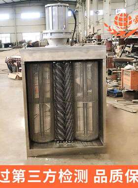 破碎型格栅一体化泵站专用粉碎性格栅破碎格栅