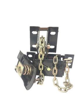 江铃新驭胜S350备肽架备胎吊架备胎升降器总成9P2-1K353AC