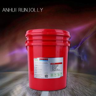 Runjolly中负荷工业闭式齿轮油L-CKC22018L/桶量大价优