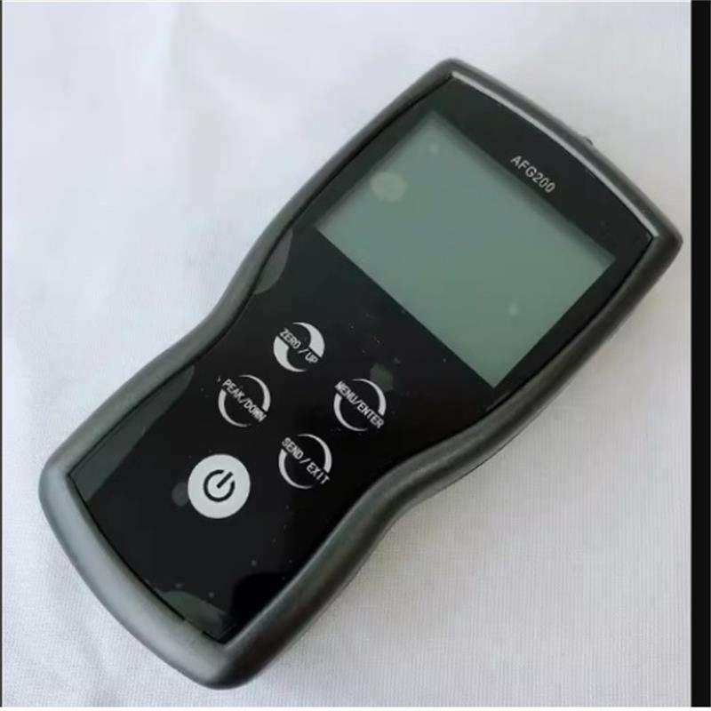 数显推拉力计 10N 型号:AL888-AFG10N库号：M31179