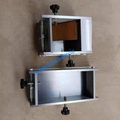 砌墙砖抗压强度试样制备试模一次成型试模二次成型试模