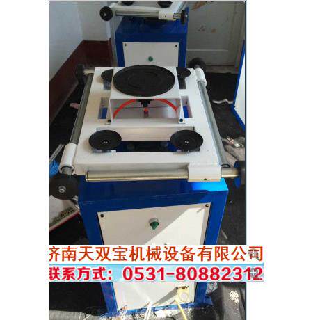 XZT01旋转涂胶台_中空玻璃涂胶机旋转台_中空玻璃密封胶涂胶台