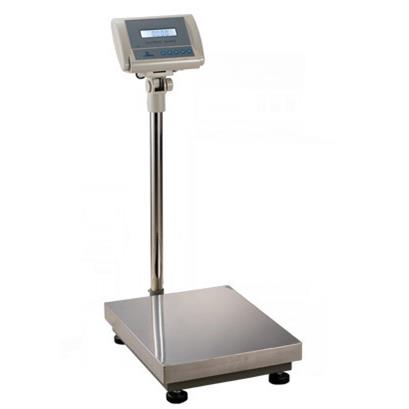 上海越平YP150KG/1g大称量电子称