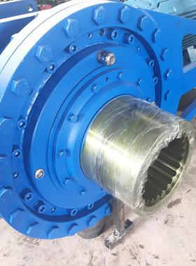 国产行星齿轮减速机器P3NA11减速机