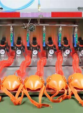 ZYJ-M6矿用压风供水装置压风供水自救装置ZYJ-M6压风供水装置