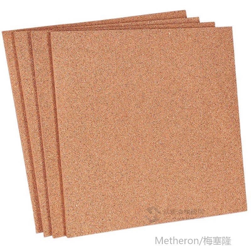 极速Nordic Style Message Wood Frame in Cork Board Home Hexag