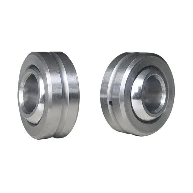 新品2PCS COM6 Spherical Plain Bearing 9.525x20.64x10.31
