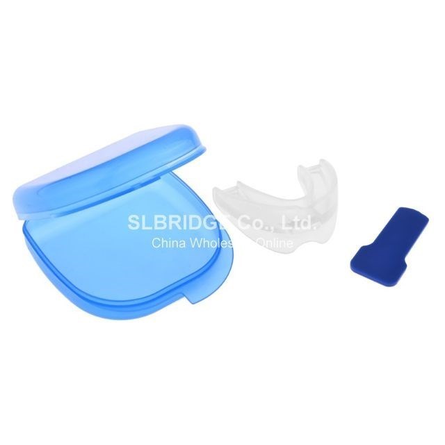 新品Anti Snoring SNORE NOSE CLIP s sleep apnea aid guard nig
