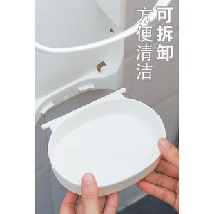 壁挂伞架门口进门挂伞挂墙沥水置物架 雨伞收纳架家用免打孔壁挂式