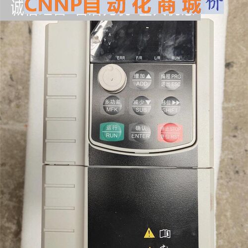 速发宏科变频器HK80 1.5KW 80V
