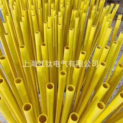速发环氧树脂管高压绝缘管240玻璃纤维管钢管电木管酚醛环氧管可