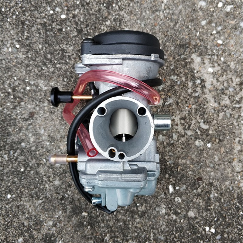 速发摩托车G25化油器 E125 125K 125K-2 G125H GX125化油器G太子