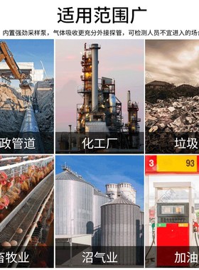 速发0钳能形接地测试仪FR20征0A+回路测试仪钳口防雷防爆环路