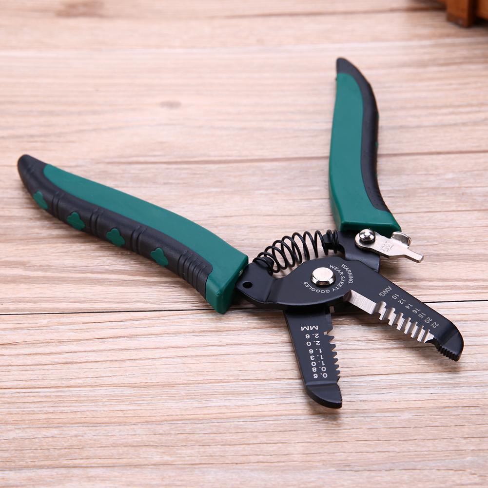 新品1/2Pc Multifunctional Pliers Steel Cutting Tool Equipmen