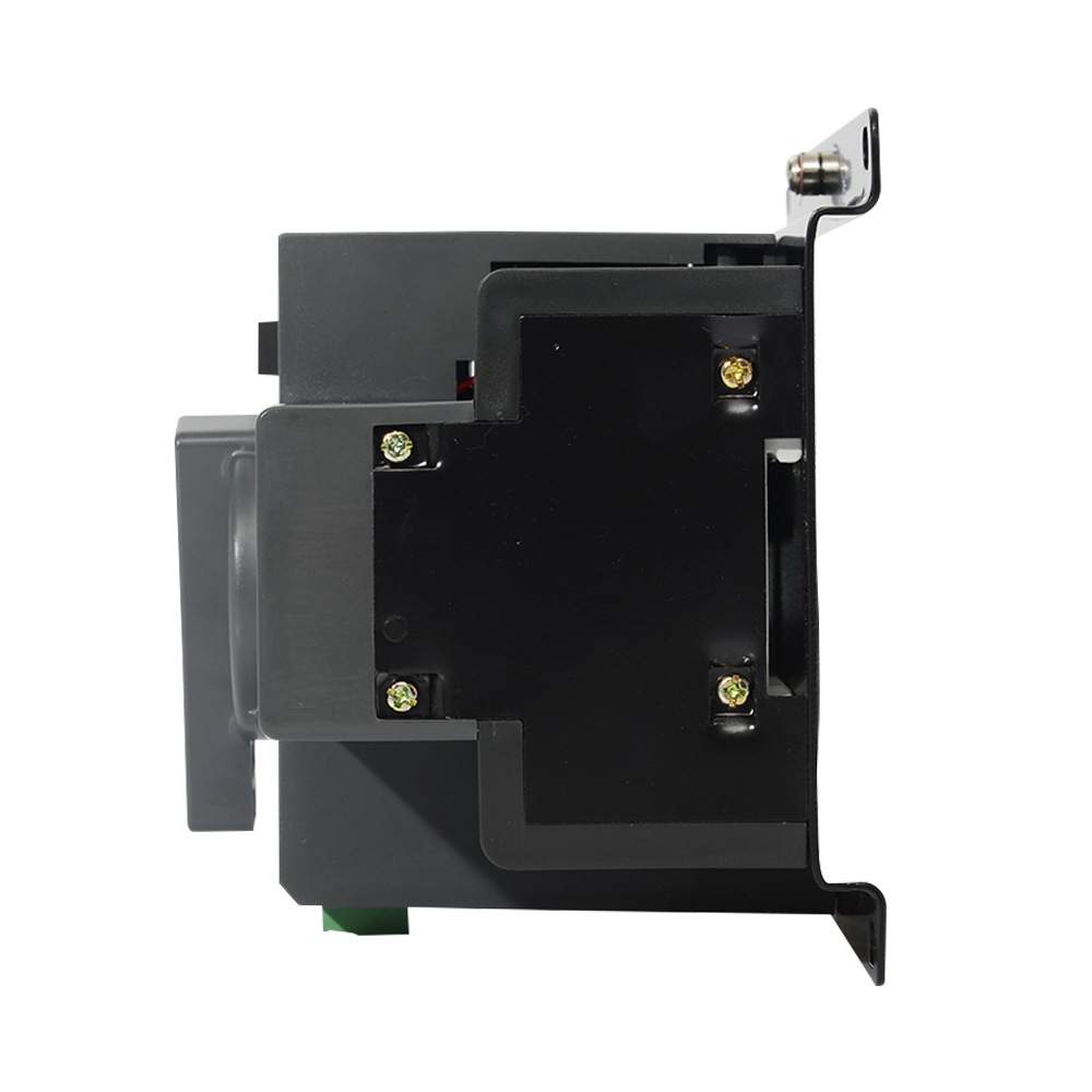 中国人民电器集团双电源自动转换开关迷你型RDQ12P3P4P10A25A40A6