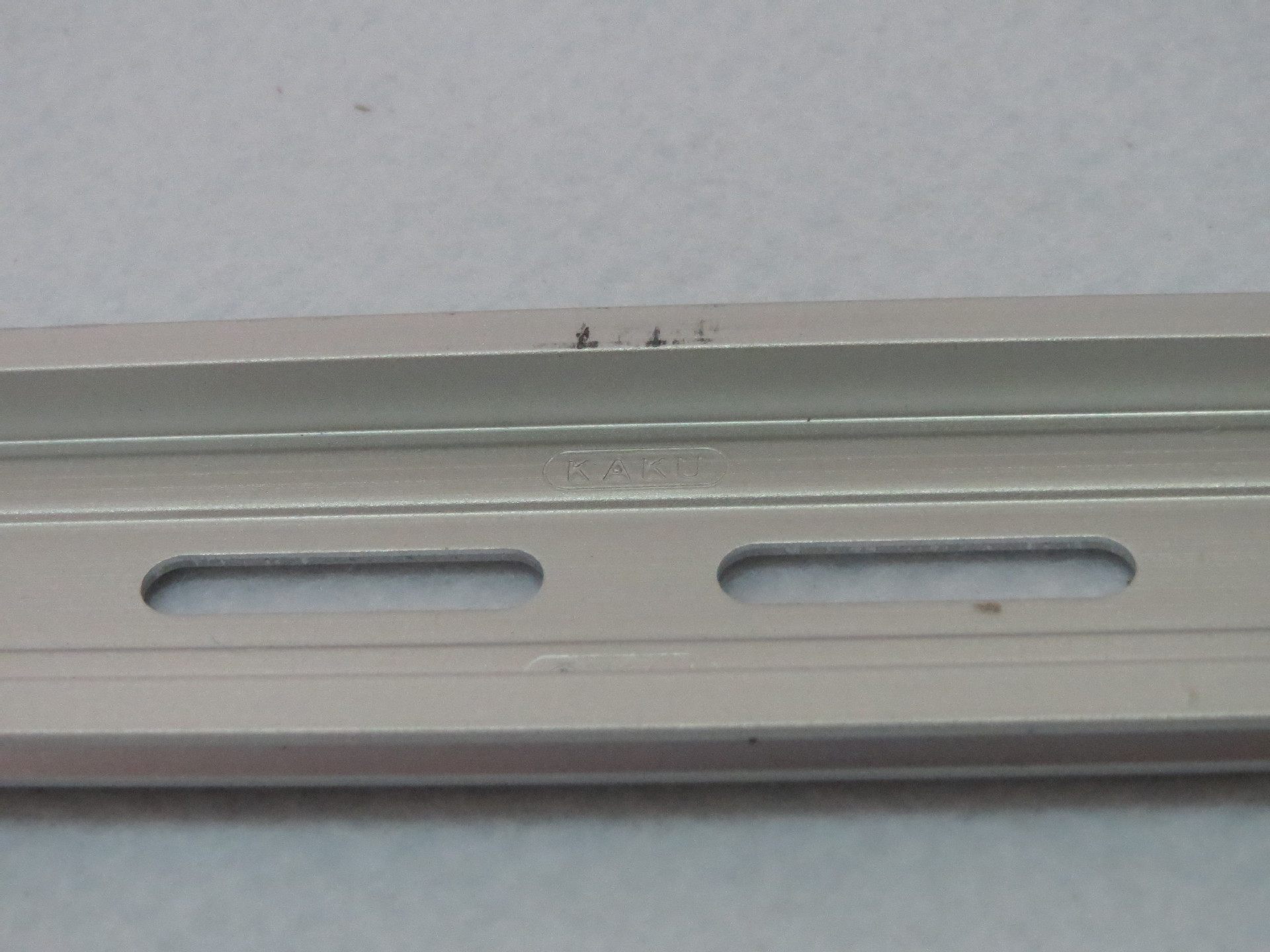 KAKU35MM钢质导轨_KAKU卡固DR-5100