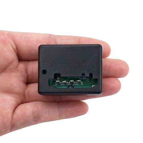 Steering Lock Emulator for Jeep Fiat Chrysler 克莱斯勒模拟器
