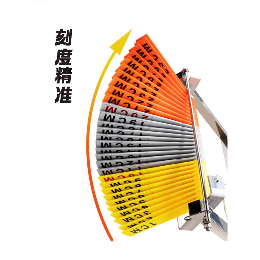 摸高器测试弹跳训练器成人青少年物理增高助长学校俱乐部摸高神器