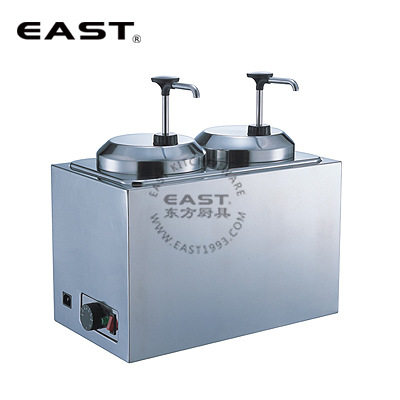 全不锈钢电热暖汁泵【EAST东方厨具】