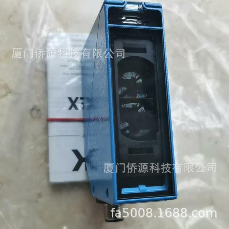 WL24-2B333西克sick镜反射式光电传感器 货号1017878原装现货
