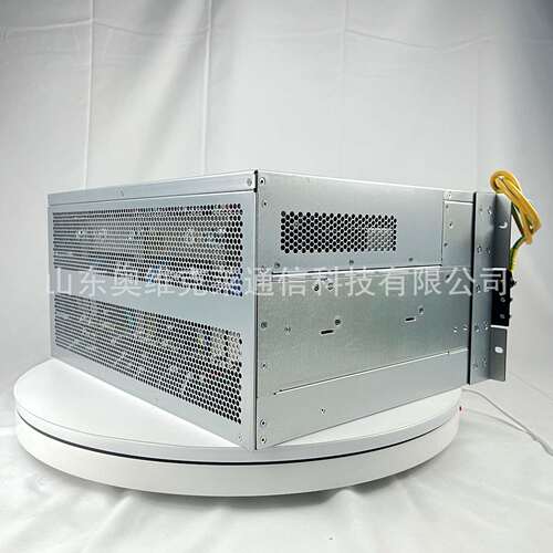 中兴ZXDU68 B451通信开关电源48V600A高功率通讯嵌入式交转直流