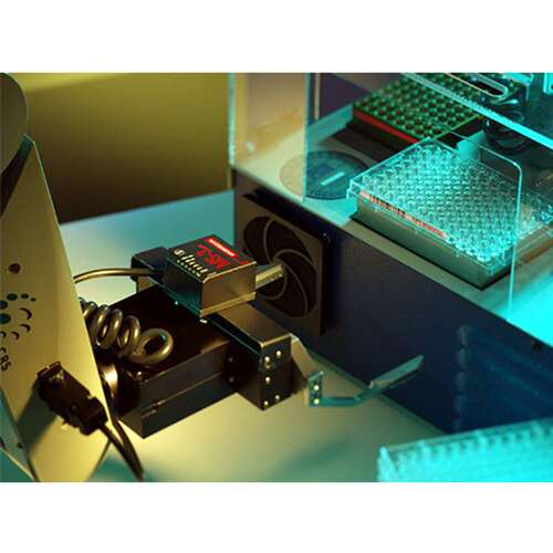 迈思肯Microscan MS-3条码扫描器FIS-0003-0002G工业一维读码器