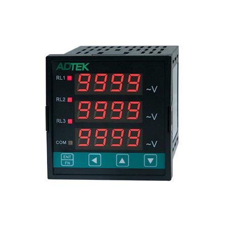 CM3-VA7数字三相电表