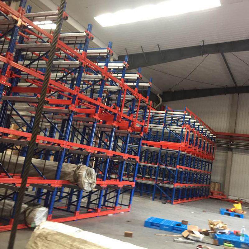 仓厂家直销重型货OOX插入式架 库可插式重型货架包送货入安装