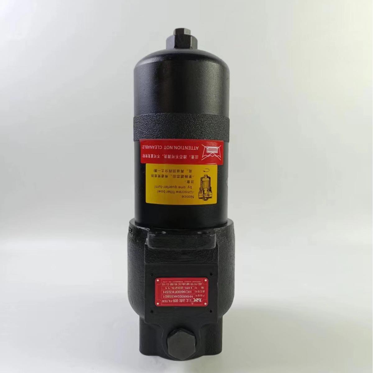 代进口国PALL替颇尔LH4H9660D2KSSB美D1高压过滤器管路过滤器