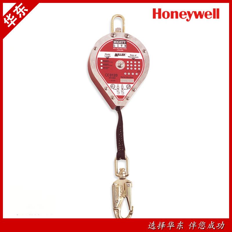 美国装防坠器美Mi全ghtyBDGLite Bloc国k速差器安防坠原器