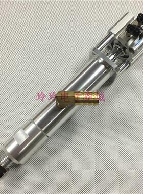 矽胶点胶阀 矽胶阀 大流量气缸阀 回吸式点胶阀 点胶阀精密点胶阀