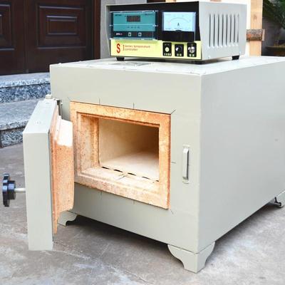 SX2马弗炉窑炉马弗炉箱式电阻炉实验电炉淬火炉热处理炉高温炉