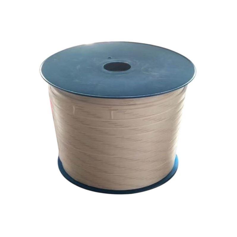 四氟弹性带自粘耐高温腐蚀纯PTFE密封法兰垫条膨体聚四氟乙烯软带