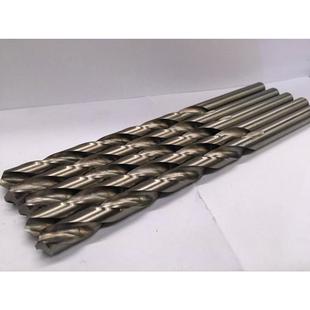 300 600mm 500 400 350 250 特长钻15 直柄加长麻花钻头