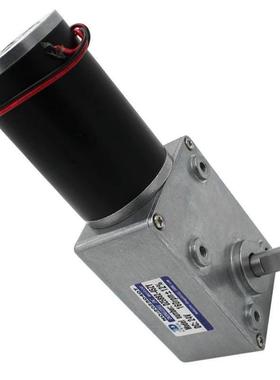 DZ5882-45ZY大扭力圾直流THQ电减速电机智能垃圾微桶垃处理器型机