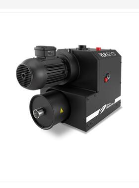 空泵Gardner denver C真-V4LRC-VLR系01油爪式无泵用于印刷机械