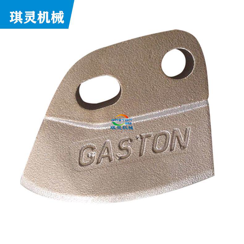 现开桶器金配货件刀片片 油桶桶面切盖器无火花合开桶器QL铜刀加