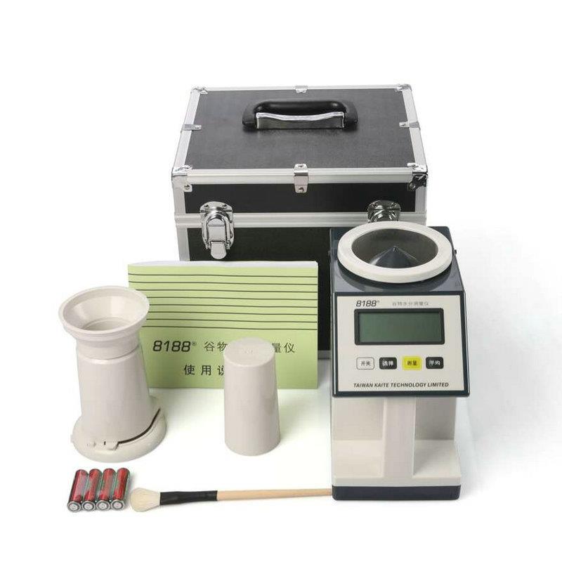 PM水818 米水PM8188分测定仪玉/8玉米水分测试仪/分仪