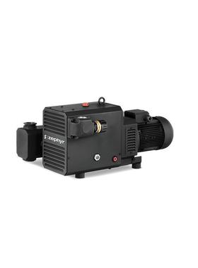 真空泵VGadrC-VLR系ner dener C-LRv62无油爪式泵用于物料输送上