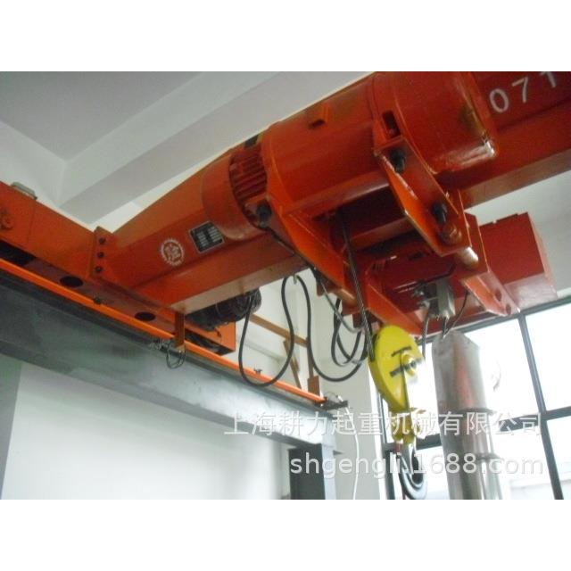 供低静钢丝CD绳电动葫芦 应2000kg空低静电空动葫芦